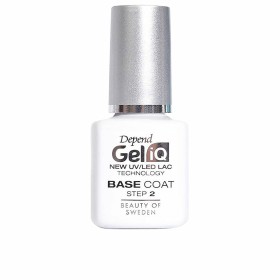 Gel Base de Uñas Beter Gel Iq 5 ml de Beter, Capas base - Ref: S05106530, Precio: €8.03, Descuento: %