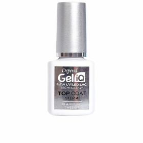 Fissatore di Smalto per Unghie Beter Gel IQ (5 ml) di Beter, Top coat - Rif: S05106531, Prezzo: 8,43 €, Sconto: %