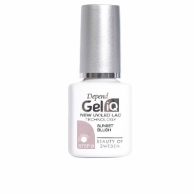 vernis à ongles Beter Gel IQ Sunset blush (5 ml) de Beter, Vernis gels semi-permanents - Réf : S05106533, Prix : €6.91, Remis...