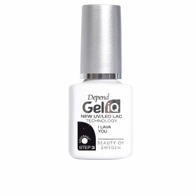 Nagellack Beter Gel IQ I lava you (5 ml) von Beter, Gellack - Ref: S05106534, Preis: €6.91, Rabatt: %