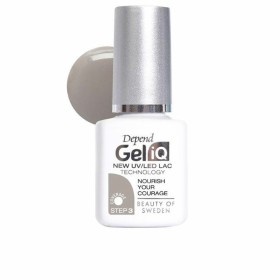 nail polish Beter Gel IQ Nourish your courage (5 ml) by Beter, Gel Polish - Ref: S05106544, Price: €6.91, Discount: %