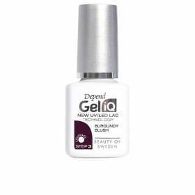 Esmalte de uñas Gel iQ Beter Burgundy Blush (5 ml) de Beter, Esmaltes - Ref: S05106552, Precio: €6.91, Descuento: %