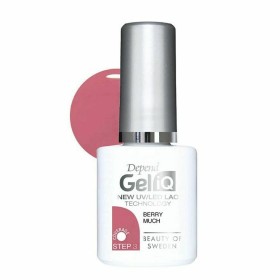 Nail polish Gel iQ Beter Berry Much (5 ml) by Beter, Polish - Ref: S05106553, Price: €6.91, Discount: %