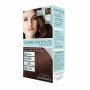 Coloration Permanente en Crème Clearé Institute Colour Clinuance Nº 5.7-chocolate intenso de Clearé Institute, Coloration per...