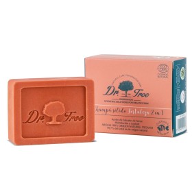 Shampoo Bar Dr. Tree Strengthening Hair Treatment 75 g by Dr. Tree, Shampoos - Ref: S05106782, Price: €12.23, Discount: %