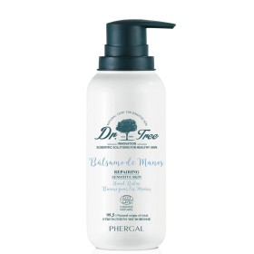 Crema Corporal Dr. Tree Eco Bálsamo 200 ml de Dr. Tree, Hidratantes - Ref: S05106784, Precio: €8.24, Descuento: %