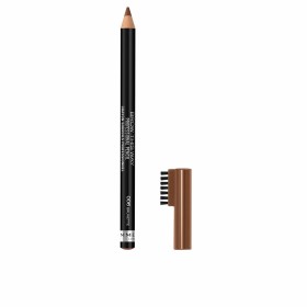 Eyebrow Pencil Rimmel London Brow This Way 006-brunette by Rimmel London, Eyebrow Colours - Ref: S05106859, Price: €8.02, Dis...