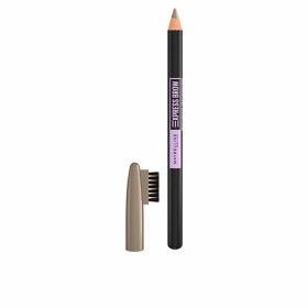 Lápis para Sobrancelhas Maybelline Express Brow 02-blonde 4,3 g de Maybelline, Cores para sobrancelhas - Ref: S05107145, Preç...