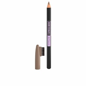 Eyebrow Pencil Maybelline Express Brow 03-soft brown (4,3 g) by Maybelline, Eyebrow Colours - Ref: S05107146, Price: €5.94, D...