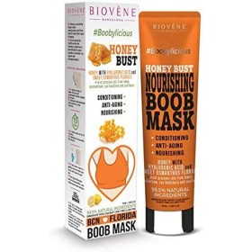 Crema Bosom Booster Donna Biovène Honey Bust 75 ml di Biovène, Collo e décolleté - Rif: S05107156, Prezzo: €6.50, Sconto: %