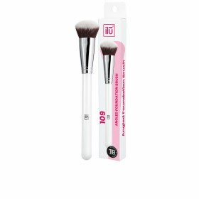 Pennello da Trucco Ilū Foundation Ad angolo (1 Unità) di Ilū, Viso - Rif: S05110246, Prezzo: 4,84 €, Sconto: %