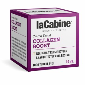 Crème visage laCabine Collagen Boost Raffermissant de laCabine, Hydratants - Réf : S05107698, Prix : €5.34, Remise : %