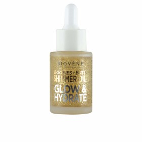 Crema Corporal Glow Hydrate Busto Glúteos 30 ml de Biovène, Hidratantes - Ref: S05107777, Precio: €7.55, Descuento: %