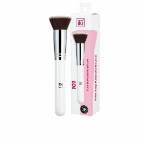 Face powder brush Ilū Kabuki Kabuki Flat by Ilū, Face - Ref: S05110250, Price: 5,92 €, Discount: %