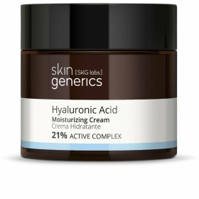 Feuchtigkeitscreme Skin Generics Hyaluronsäure 50 ml von Skin Generics, Feuchtigkeitscremes - Ref: S05107904, Preis: €16.79, ...