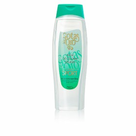 Body Mist Instituto Español Gotas de Oro Sport (750 ml) di Instituto Español, Acqua di Colonia - Rif: S05108050, Prezzo: €7.3...