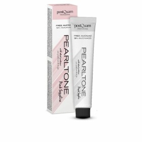 Teinture permanente Postquam Pearltone Pink Shaphir (60 ml) de Postquam, Coloration permanente - Réf : S05108059, Prix : 6,38...