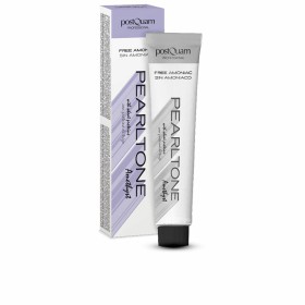 Permanent Dye Postquam Pearltone Amethyst (60 ml) by Postquam, Permanent Colour - Ref: S05108061, Price: 6,38 €, Discount: %