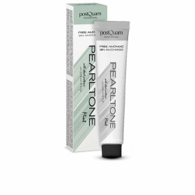 Tintura Permanente Postquam Pearltone Menta (60 ml) di Postquam, Colore permanente - Rif: S05108063, Prezzo: 6,47 €, Sconto: %