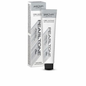 Dauerfärbung Postquam Pearltone Clear (60 ml) von Postquam, Farben - Ref: S05108064, Preis: 6,29 €, Rabatt: %