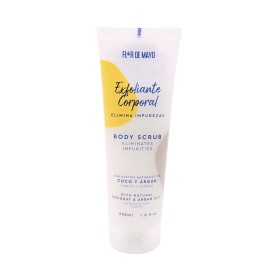 Exfoliante Corporal Flor de Mayo (230 ml) de Flor de Mayo, Exfoliantes - Ref: S05108780, Precio: €4.76, Descuento: %