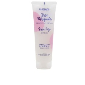 Exfoliant corps Flor de Mayo Rose Musquée (230 ml) de Flor de Mayo, Gommages - Réf : S05108782, Prix : €4.76, Remise : %