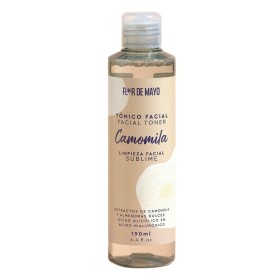 Tónico Facial Flor de Mayo Sublime Camomila (200 ml) de Flor de Mayo, Tónicos e adstringentes faciais - Ref: S05108786, Preço...