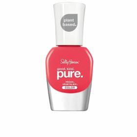 Nagellack Sally Hansen Good.Kind.Pure Nº 280-fruity papaya (10 ml) von Sally Hansen, Farblack - Ref: S05108808, Preis: €7.16,...