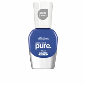 nail polish Sally Hansen Good.Kind.Pure Nº 371-natural spring (10 ml) by Sally Hansen, Polish - Ref: S05108809, Price: 6,34 €...