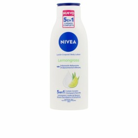 Körperlotion Lemongrass 400 ml von Nivea, Feuchtigkeitscremes - Ref: S05108830, Preis: €6.84, Rabatt: %