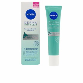 Cleansing Cream Nivea Derma Skin Clear 40 ml by Nivea, Cleansers - Ref: S05108839, Price: 8,58 €, Discount: %