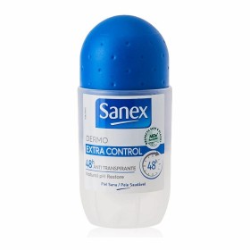 Déodorant Roll-On Sanex 8714789968551 50 ml de Sanex, Déodorants et anti-transpirants - Réf : S05108847, Prix : 3,28 €, Remis...