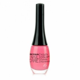 Pintaúñas Beter Youth Color Nº 065 Deep In Coral (11 ml) de Beter, Esmaltes - Ref: S05109049, Precio: 4,17 €, Descuento: %