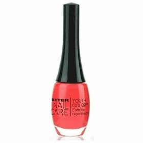 vernis à ongles Beter Youth Color Nº 067 Pure Red (11 ml) de Beter, Vernis à ongles - Réf : S05109050, Prix : €5.05, Remise : %