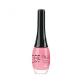 nail polish Beter Youth Color Nº 064 Think Pink (11 ml) by Beter, Polish - Ref: S05109053, Price: €5.05, Discount: %