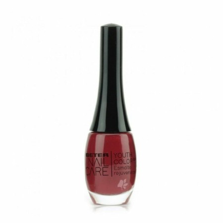 Nagellack Beter Youth Color Nº 069 Red Scarlet (11 ml) von Beter, Farblack - Ref: S05109054, Preis: 4,17 €, Rabatt: %