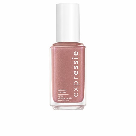 vernis à ongles Essie Expressie Nº 25-checked in (10 ml) de Essie, Vernis à ongles - Réf : S05109279, Prix : 6,81 €, Remise : %