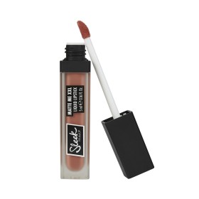 Lippenstift Sleek Matte Me XXL Peaches N Cream Fluid (5 ml) von Sleek, Lippenstifte - Ref: S05109388, Preis: €6.91, Rabatt: %