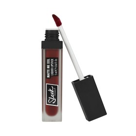 Pintalabios Sleek Matte Me XXL Left On Red Líquido (5 ml) de Sleek, Pintalabios - Ref: S05109389, Precio: €6.92, Descuento: %