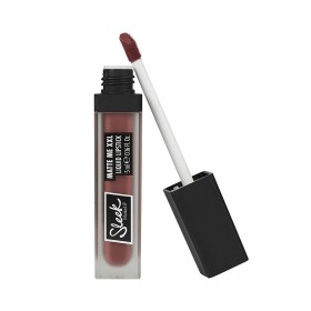 Lippenstift Sleek Matte Me XXL Mauvin’ On Up Fluid (5 ml) von Sleek, Lippenstifte - Ref: S05109390, Preis: 6,12 €, Rabatt: %