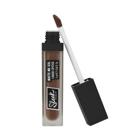 Batom Sleek Matte Me XXL Sweet Like Chocolate Líquido (5 ml) de Sleek, Batom - Ref: S05109392, Preço: €6.92, Desconto: %