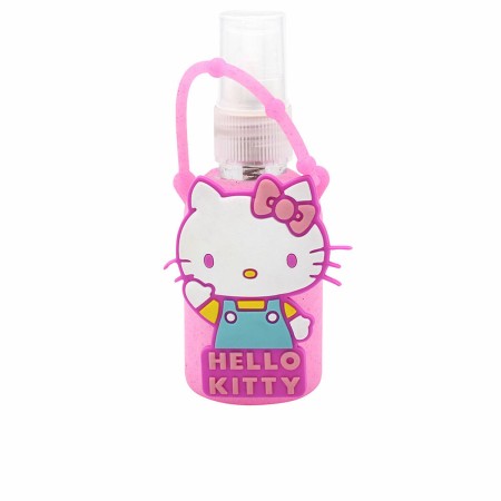 Brume capillaire Take Care Enfant Hello Kitty Démêlant (50 ml) de Take Care, Démêlants - Réf : S05110046, Prix : 5,05 €, Remi...