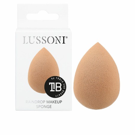 Make-up Sponge Lussoni Raindrop (1 Unit) by Lussoni, Face - Ref: S05110108, Price: 4,03 €, Discount: %