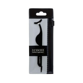 Applicateur pour Faux Cils Lussoni Lussoni Acier inoxydable (1 Unités) de Lussoni, Yeux - Réf : S05110166, Prix : €7.83, Remi...