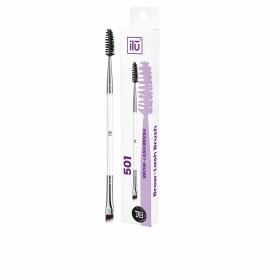 Cepillo para Cejas Ilū Nº 501 de Ilū, Ojos - Ref: S05110262, Precio: €4.31, Descuento: %