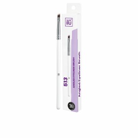 Pincel Ilū Eyeliner En ángulo (1 unidad) de Ilū, Ojos - Ref: S05110265, Precio: 4,03 €, Descuento: %