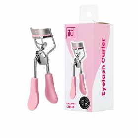 Eyelash Curler Ilū Pink by Ilū, Eyes - Ref: S05110273, Price: €5.70, Discount: %