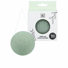 Discos Desmaquillantes Ilū Konjac Té Verde de Ilū, Limpiadores - Ref: S05110276, Precio: €5.25, Descuento: %