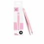 Pinzas para Depilar Ilū Rosa de Ilū, Pinzas - Ref: S05110279, Precio: 5,15 €, Descuento: %