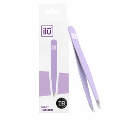 Pinzetta Depilazione Ilū Viola di Ilū, Pinzette - Rif: S05110280, Prezzo: 5,15 €, Sconto: %